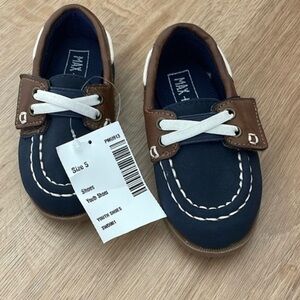 Max & Jake Shoes